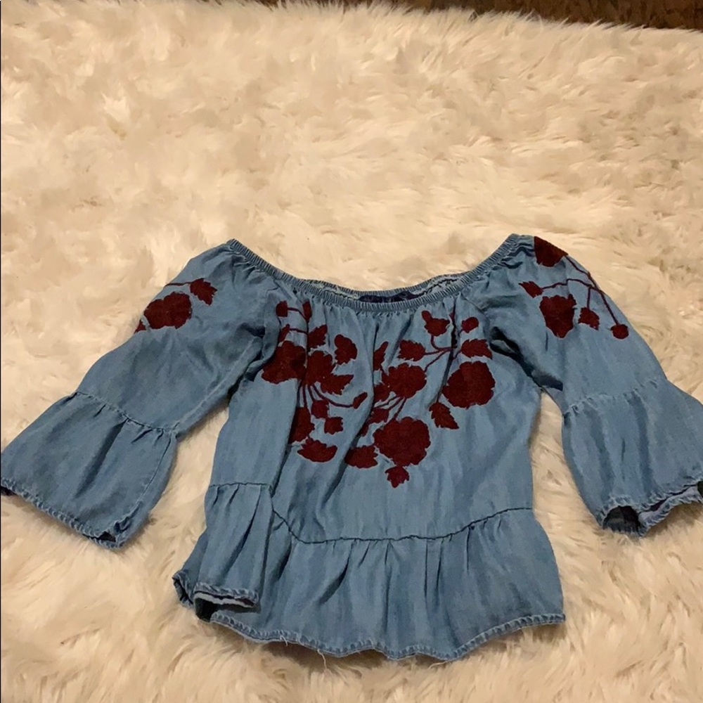 shirt
